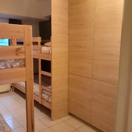 Apartment Residentie
