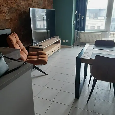 Apartment Residentie *