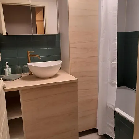 Residentie Apartment