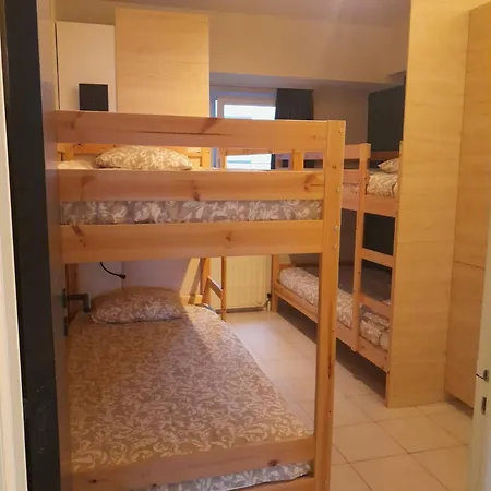 Apartment Residentie