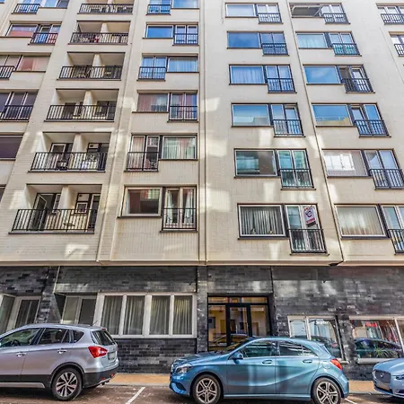 Residentie Blankenberge